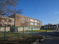 Nevsky district, school № 627 Невского района , Novoselov st, house 11 ЛИТ А