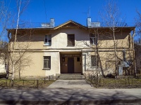 Nevsky district, Olga Berggolz , house 7 к.2. Apartment house
