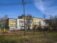 Невский район, детский сад №80 Невского района, улица Грибакиных, дом 2 к.3