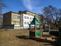 Nevsky district, nursery school №80 Невского района, Gribakinih st, house 2 к.3
