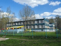 Nevsky district, nursery school №114  Невского района, Kollontay , house 11 к.2