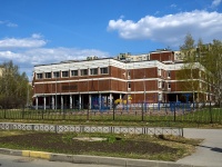 Nevsky district, school №333, Belyshev st, house 6