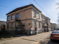 Nevsky district, nursery school №135 Невского района, Ivanovskaya st, house 23