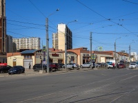 Nevsky district,  , house 13