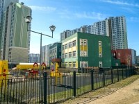Nevsky district, nursery school №77 Невского района ,  , house 25 к.2