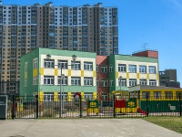 Nevsky district, nursery school №77 Невского района ,  , house 25 к.2