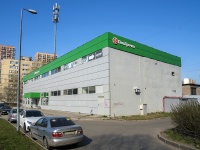 Nevsky district,  , house 30 к.3. supermarket