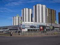 Nevsky district,  , house 41 ЛИТ А. automobile dealership
