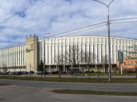 Nevsky district, ​Бизнес-центр "АРКА",  , house 51 ЛИТ К