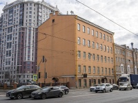 Nevsky district, 房屋 54 , 房屋 54