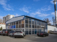 Nevsky district,  , house 68-70