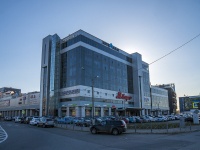 Petrogradsky district, 购物中心 "River House", Akademik Pavlov st, 房屋 5