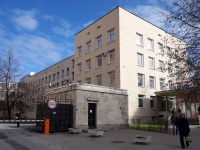 Petrogradsky district,  , 房屋 6 ЛИТ П. 写字楼
