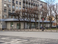 Petrogradsky district,  , house 41 ЛИТ А. bank