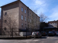 Petrogradsky district, 幼儿园 №43,  , 房屋 8