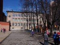 Petrogradsky district, 幼儿园 №43,  , 房屋 8