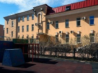Petrogradsky district, 银行 "Союз",  , 房屋 13