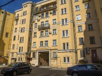 Петроградский район, улица Большой проспект П.С., дом 67. многоквартирный дом