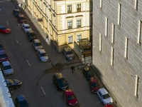Petrogradsky district,  , house 3. office building