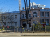 Petrogradsky district,  , house 31А. nursery school