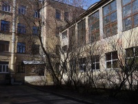 Petrogradsky district, 学校 Средняя общеобразовательная школа №86, Mira st, 房屋 4