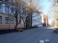 Petrogradsky district, lyceum №82, Mira st, house 26