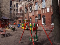 Petrogradsky district, 幼儿园 №50,  , 房屋 19А