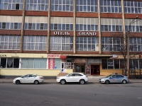 Petrogradsky district,  , house 5 ЛИТ П. office building