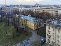 Petrogradsky district, 房屋 8 , 房屋 8