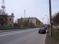 Petrogradsky district,  , 房屋 23. 公寓楼