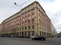 Petrogradsky district, 科研院 "Электроприбор",  , 房屋 30