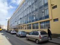 Petrogradsky district, research institute "Электроприбор",  , house 30