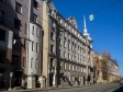 Petrogradsky district, Chapaev st, house 4