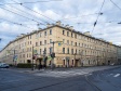Petrogradsky district, Chapaev st, house 11/4