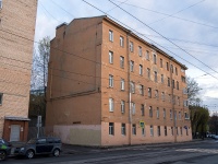 Петроградский район, Чапаева ул, дом 23