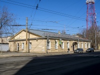 Петроградский район, Чапаева ул, дом 24