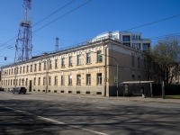 Петроградский район, Чапаева ул, дом 28