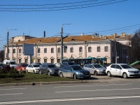 Петроградский район, Чапаева ул, дом 30