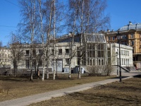 Petrogradsky district, 房屋 12 , 房屋 12