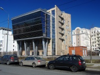 Petrogradsky district,  , house 11 ЛИТ А. office building