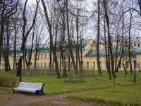 Petrogradsky district,  , 房屋 1. 写字楼