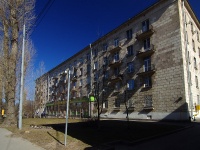 Petrogradsky district, Naberezhnaya martinova st, house 12. Apartment house