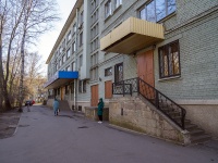 Приморский район, улица Торжковская, дом 10. учебный центр