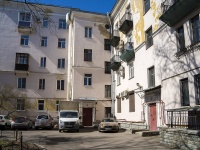 Primorsky district, st Savushkin, house 28. Apartment house