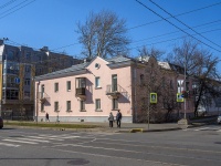 Приморский район, улица Савушкина, дом 41. многоквартирный дом