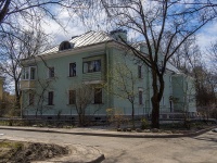 Primorsky district, Dibunovskaya st, house 5 к.2. Apartment house