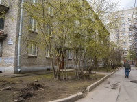 Primorsky district, Serdobolskaya st, house 37 к.2. Apartment house