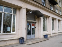 Primorsky district, Serdobolskaya st, house 73/27. Apartment house