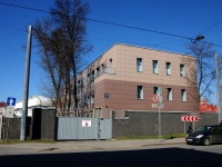 Frunzensky district,  , house 47 к.4 ЛИТ А. office building