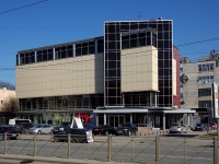 Лиговский проспект, дом 174. офисное здание